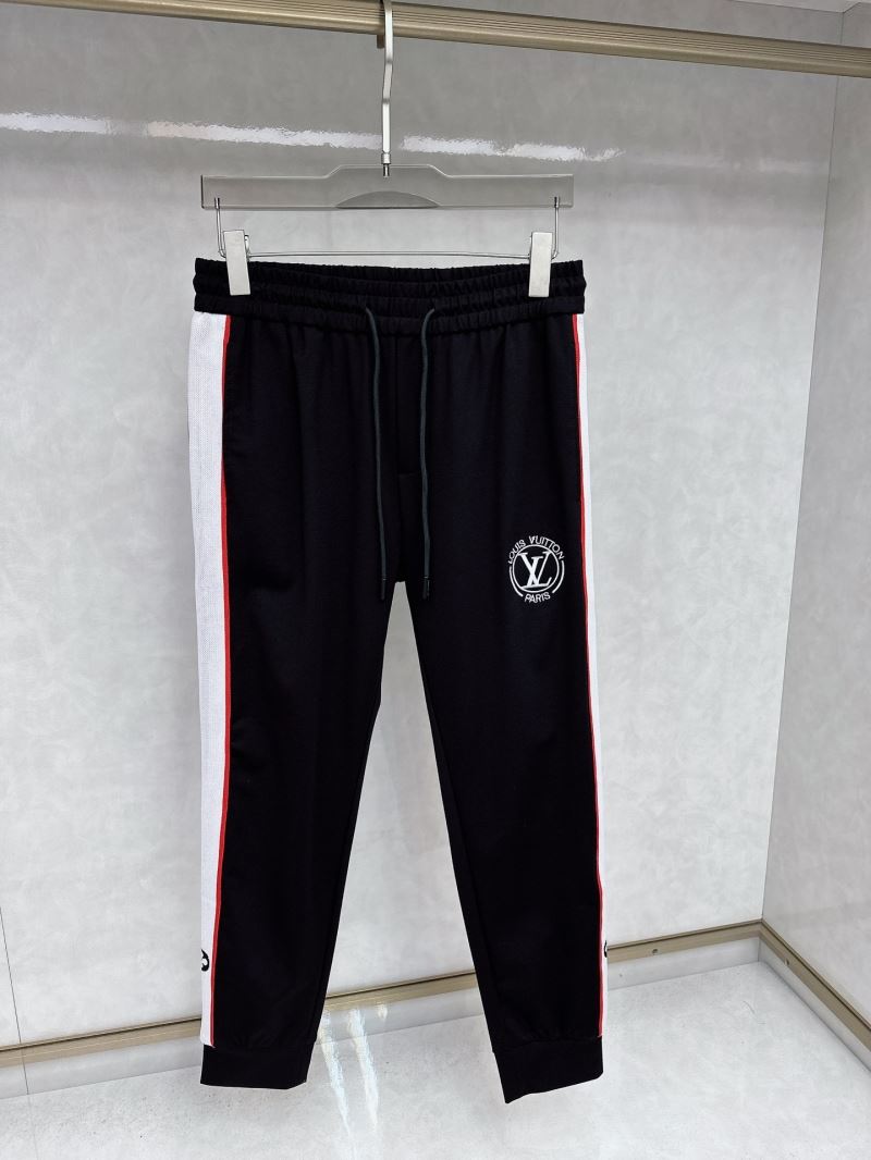 Louis Vuitton Long Pants